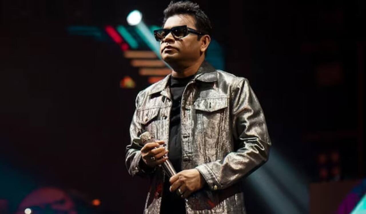 நானே பலிகடா ஆகிறேன் - ஏ.ஆர்.ரஹ்மான் உருக்கம்