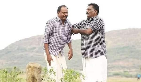ஆதிகுணசேகரனாக இனி வேல ராமமூர்த்தி? - உண்மை என்ன?