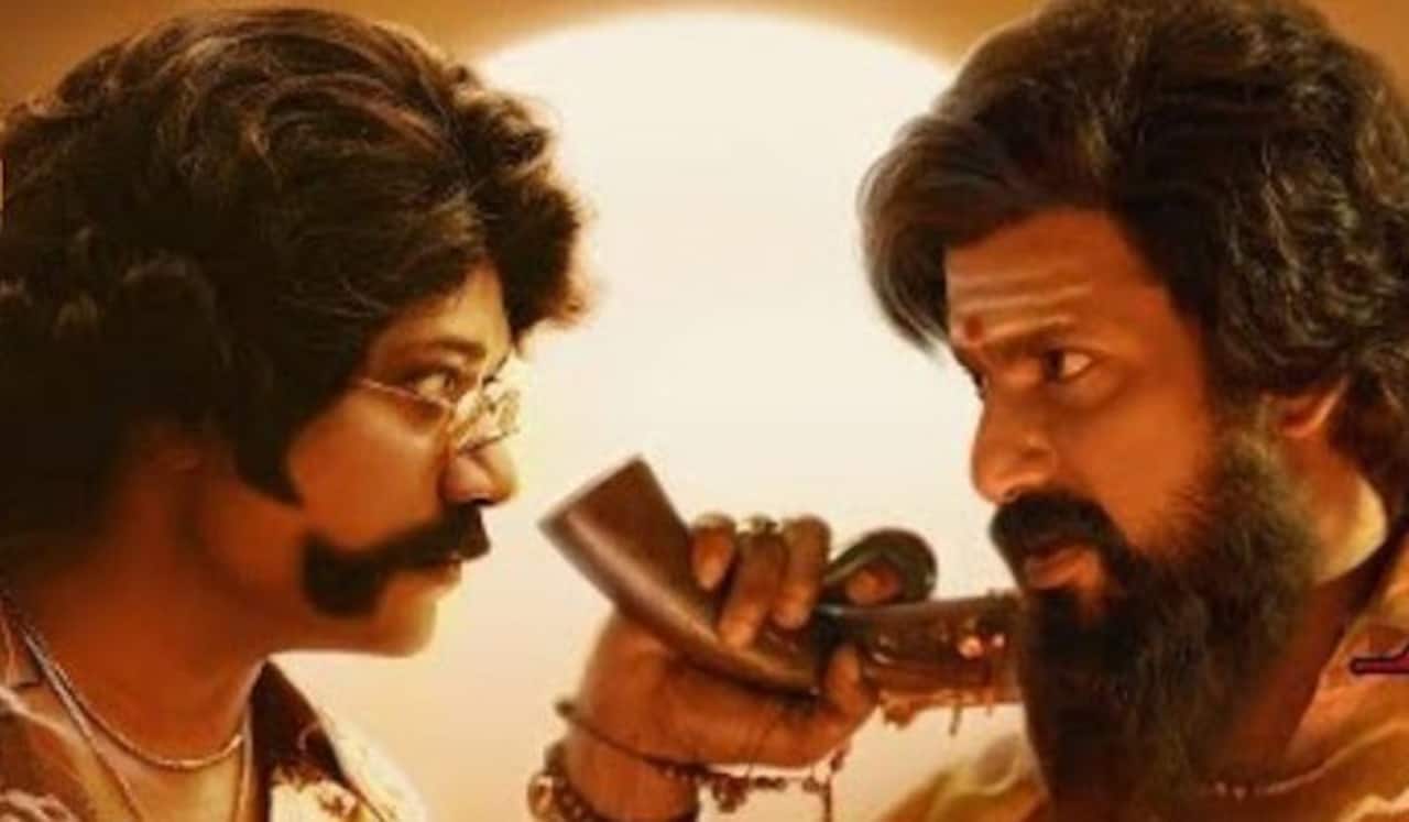போட்டியின்றி வரும் மார்க் ஆண்டனி
