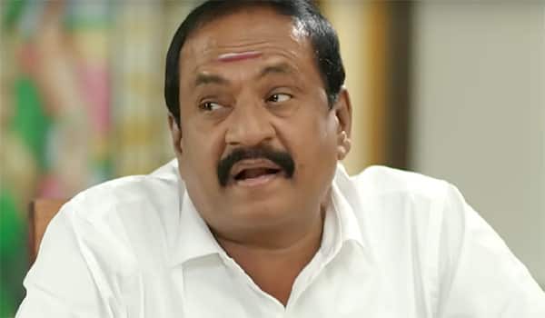 மறைந்த மாரிமுத்து நடித்த சீரியலின் கடைசி எபிசோடு இன்று ஒளிபரப்பு?
