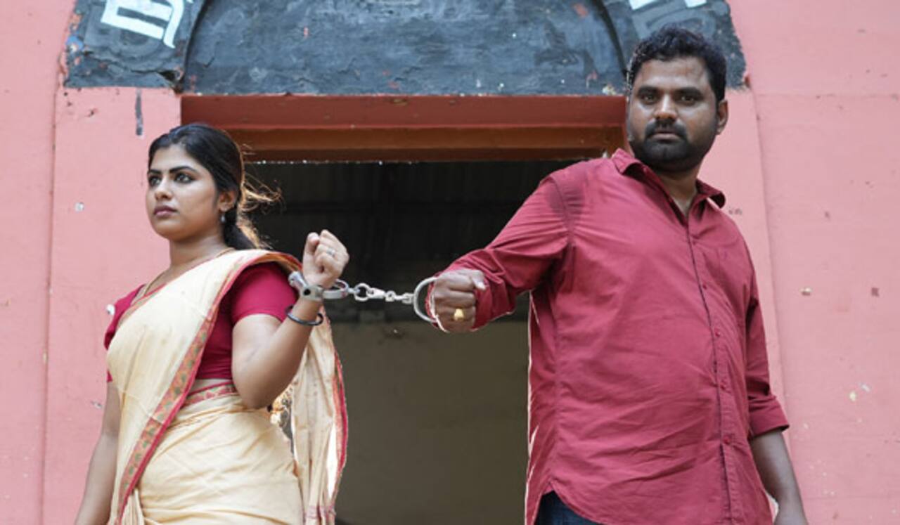 கனவால் வரும் விபரீதத்தை சொல்லும் கருப்பு பெட்டி