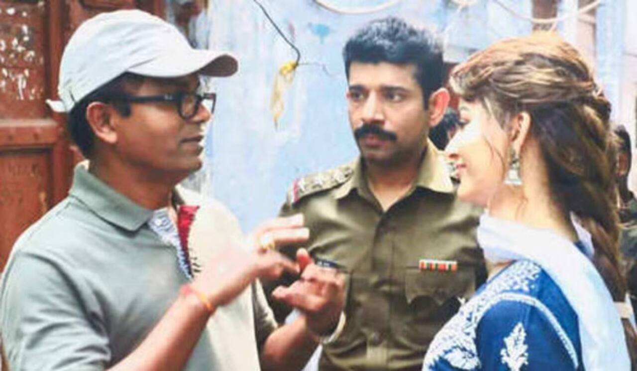 சர்வதேச திரைப்பட விழாவிற்கு சுசி கணேசனின் ஹிந்தி படம் தேர்வு