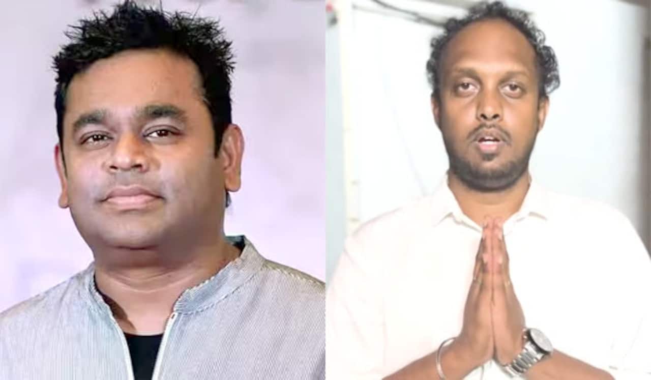 ஏஆர் ரஹ்மானை எதுவும் சொல்லாதீங்க, நாங்க பொறுப்பேற்கிறோம், பணம் திரும்பி வழங்கப்படும் : மன்னிப்பு கேட்ட ஏசிடிசி ஹேமந்த்