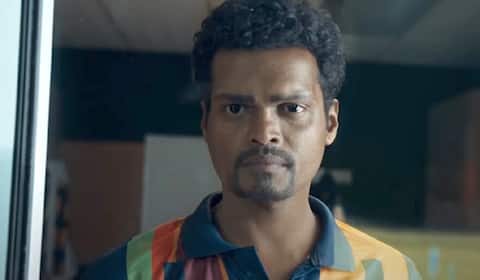 இலங்கையில் எதிர்ப்பு: 800 படத்தில் இருந்து சர்ச்சை வார்த்தை நீக்கம்