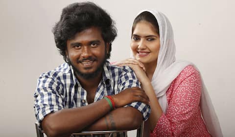 கிராமத்து கால்பந்து விளையாட்டை மையப்படுத்தி உருவான படம்