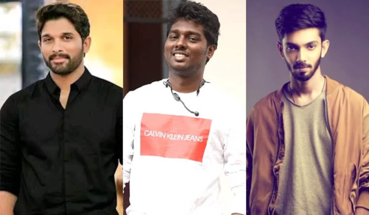 அ - அ - அ கூட்டணி உருவாகுமா ?