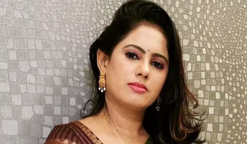 பிக்பாஸ் வீட்டுக்குள் ஒரு நாளும் போக மாட்டேன் : ரேகா நாயர்