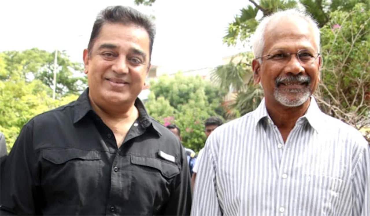 கமல் நடிக்கும் 234வது படத்தின் அறிமுக டீசர்  விரைவில்...
