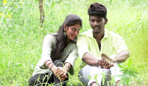 கிராமத்து காதல் பின்னணியில் உருவாகும் உலகநாதன்