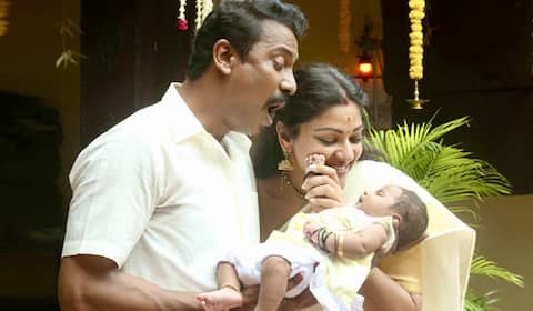 குழந்தை தத்தெடுப்பு பிரச்சினைகளை பேசும் ஆர் யூ ஓகே பேபி