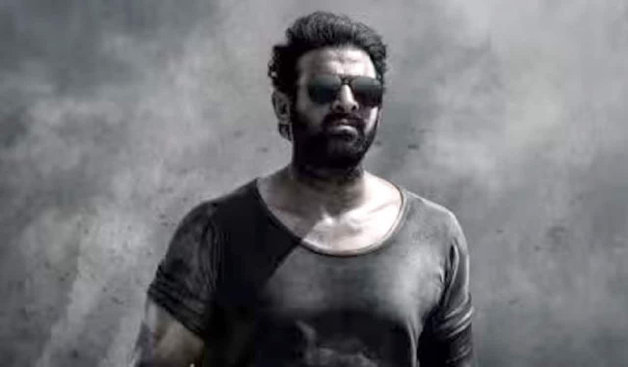 தென்னிந்திய சினிமாவில் சலார் படைத்த புதிய சாதனை
