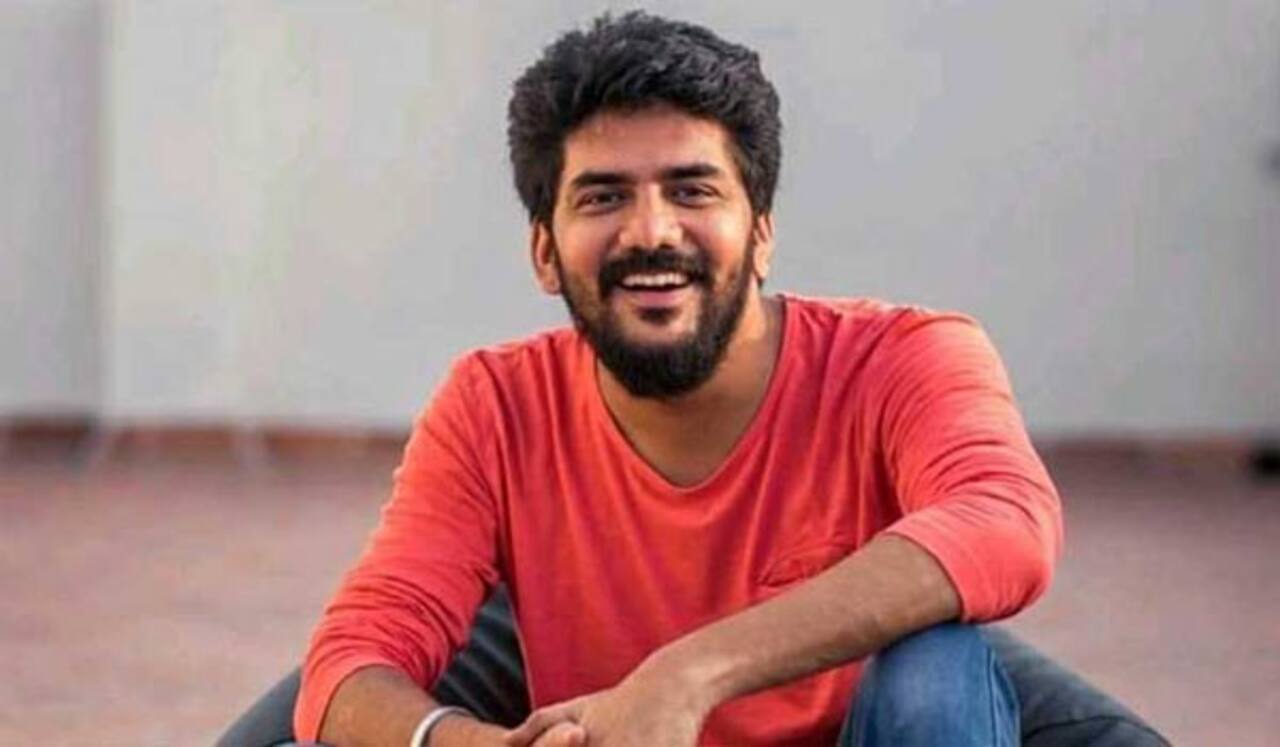 விஜய் மகன் ஜேசன் சஞ்சய் இயக்கும் படத்தில் ஹீரோவாகும் கவின்?