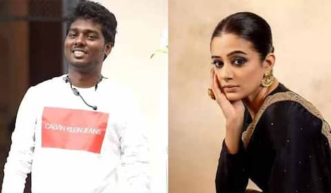 “என்னிடம் பொய் சொல்லி விட்டார் அட்லீ ; பிரியாமணி சொன்ன புது தகவல்
