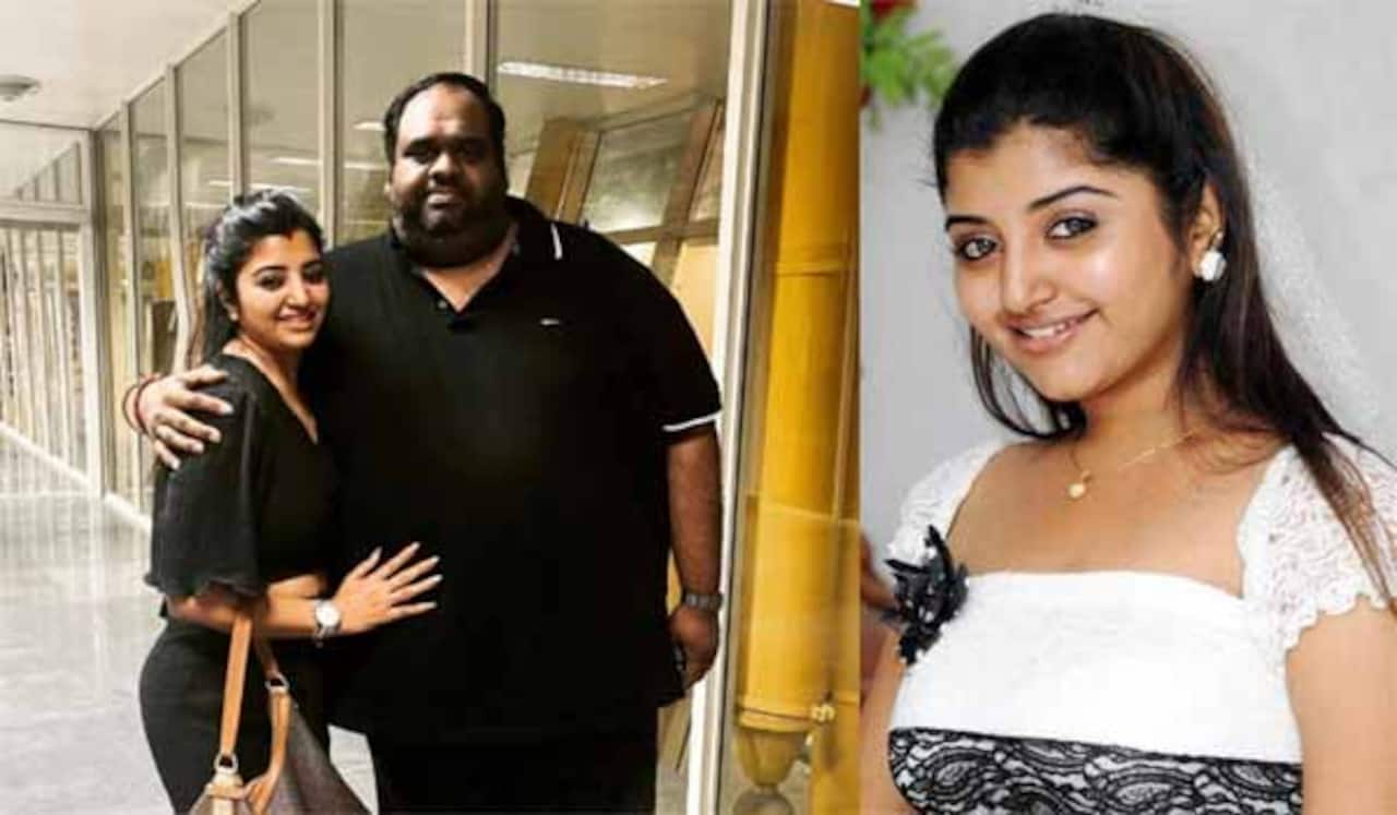 சிறையில் ஏ-கிளாஸ் கேட்ட மகாலெட்சுமி! நீதிமன்றத்தில் வழக்கு