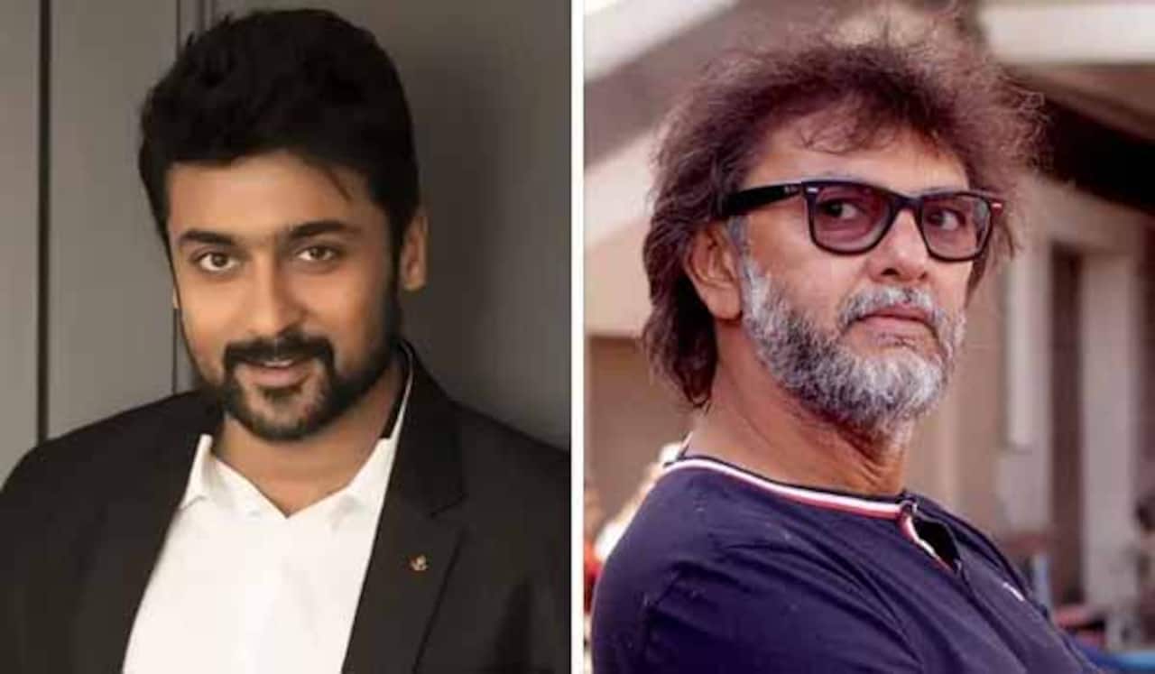 ஹிந்தியில் சூர்யா நடிக்கும் கர்ணா- இரண்டு பாகங்களாக உருவாகிறது!!