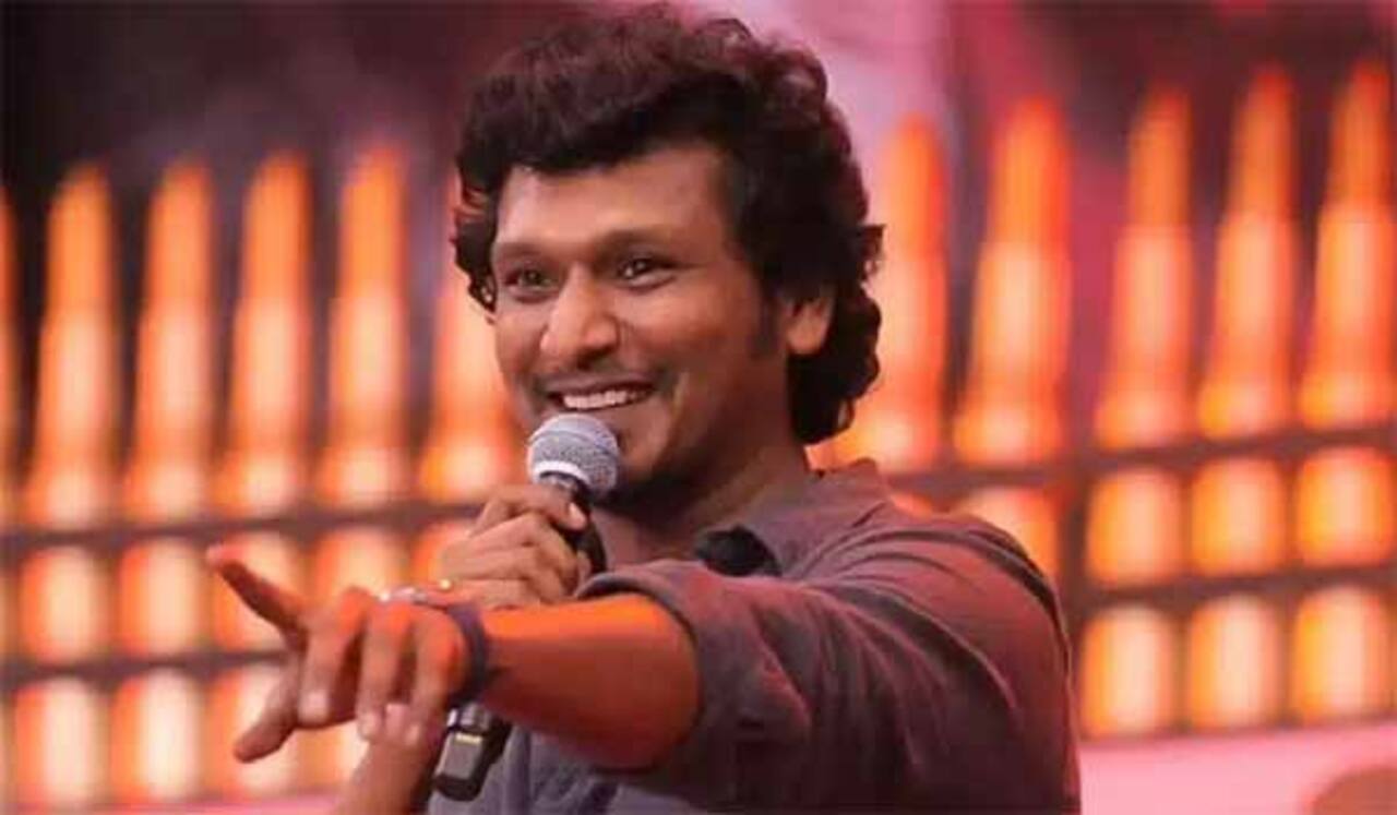 ஒரு மாதத்திற்கு முன்பே லியோ அப்டேட்டை தொடங்கிய லோகேஷ் கனகராஜ்!
