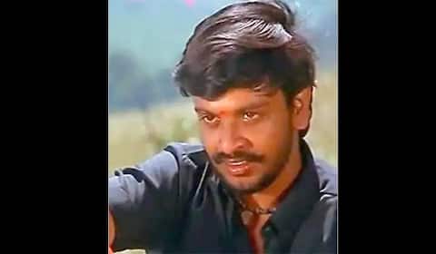 நடிகர் என் உயிர் தோழன் பாபு காலமானார்…