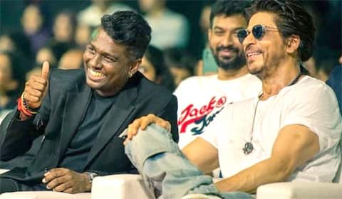 ஜவான் ஆஸ்கர் செல்ல அட்லீ ஆசை