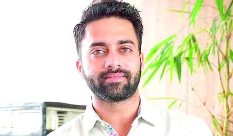 போதை பொருள் வழக்கில் நவ்தீப்பை கைது செய்ய கோர்ட் தடை
