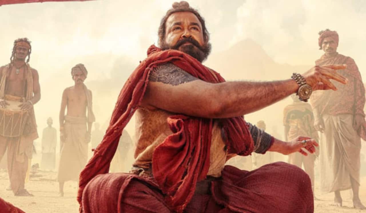 5 மொழிகளில் ஜனவரி 25ல் வருகிறார் மலைக்கோட்டை வாலிபன்