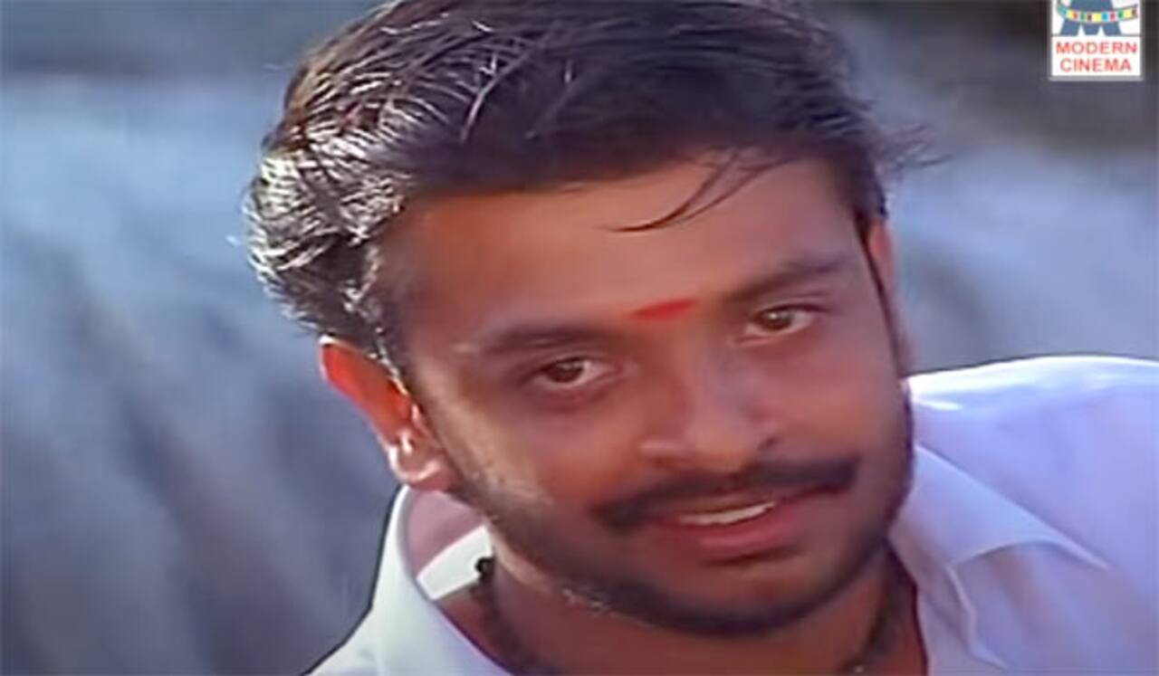சினிமா விபத்துக்கள் - பாபு நிலை யாருக்கும் வரக் கூடாது