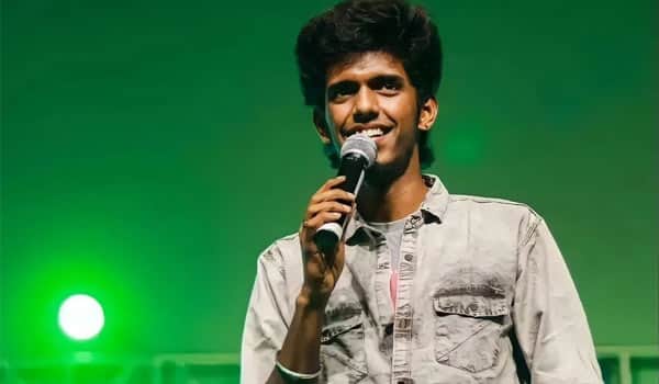 விவசாயிகளுக்கு கேபிஒய் பாலா செய்த உதவி