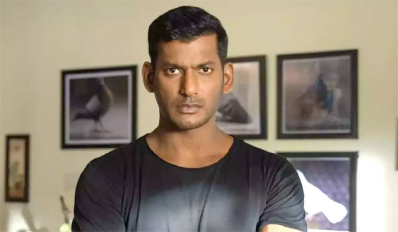 சொத்து விபரம் தாக்கல் செய்யாததால் விஷால் ஆஜராக ஐகோர்ட் உத்தரவு
