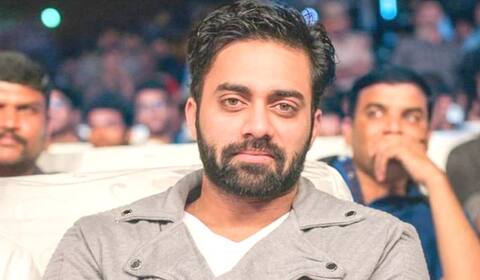 போதைப்பொருள் வழக்கு :  நவ்தீப் வீட்டில் அதிரடி சோதனை