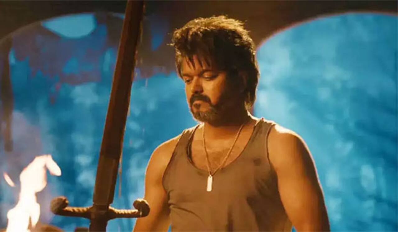 லியோ - தெலுங்கு வெளியீட்டில் சிக்கல்