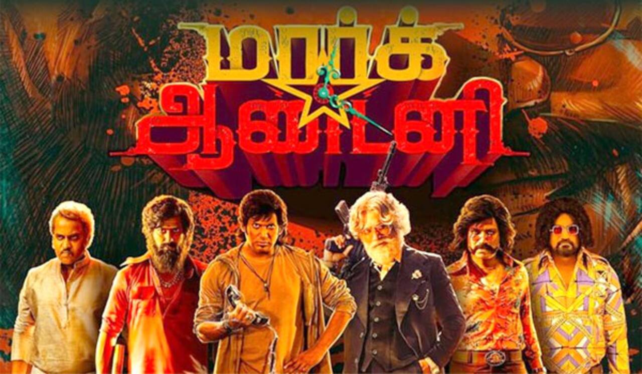 மார்க் ஆண்டனி படத்தின் உலகளவில் வசூல் நிலவரம் இதோ
