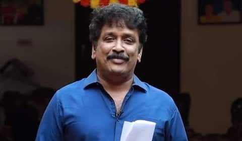 மாரிமுத்துவுக்காக கேரக்டரையே மாற்றிய எதிர்நீச்சல் இயக்குநர்