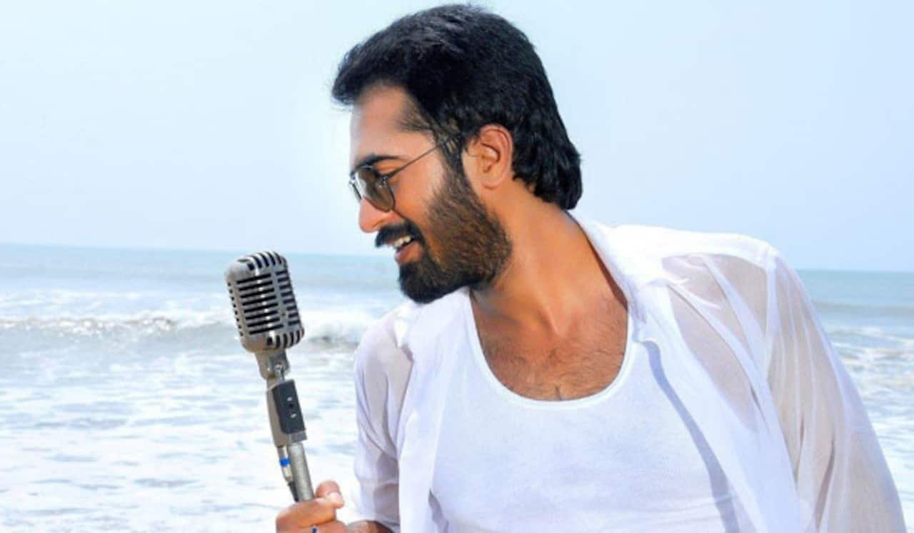 மீண்டும் சினிமாவுக்கு திரும்பிய தமன் குமார்