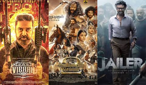 விக்ரம், பிஎஸ் 2, ஜெயிலர், படங்கள் ஹிந்தியில் வரவேற்பு பெறாதது ஏன் ?