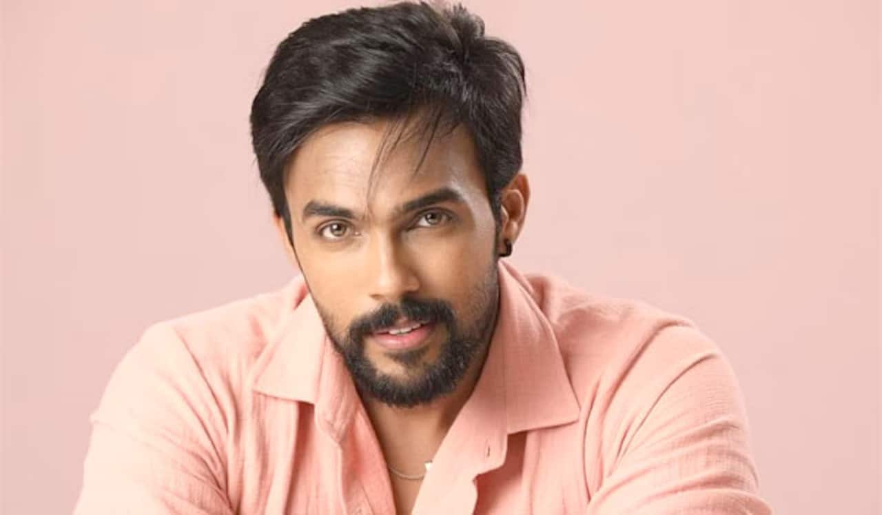 அர்ஜுன் தாஸிற்கு பதிலாக ஆரவ்