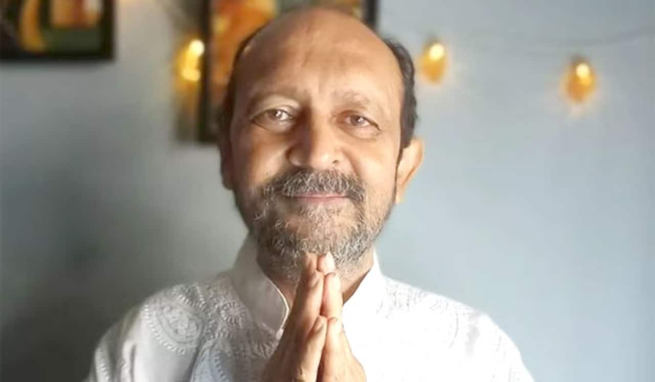 பாலிவுட் நடிகர் அகில் மிஸ்ரா தவறி விழுந்து திடீர் மரணம்