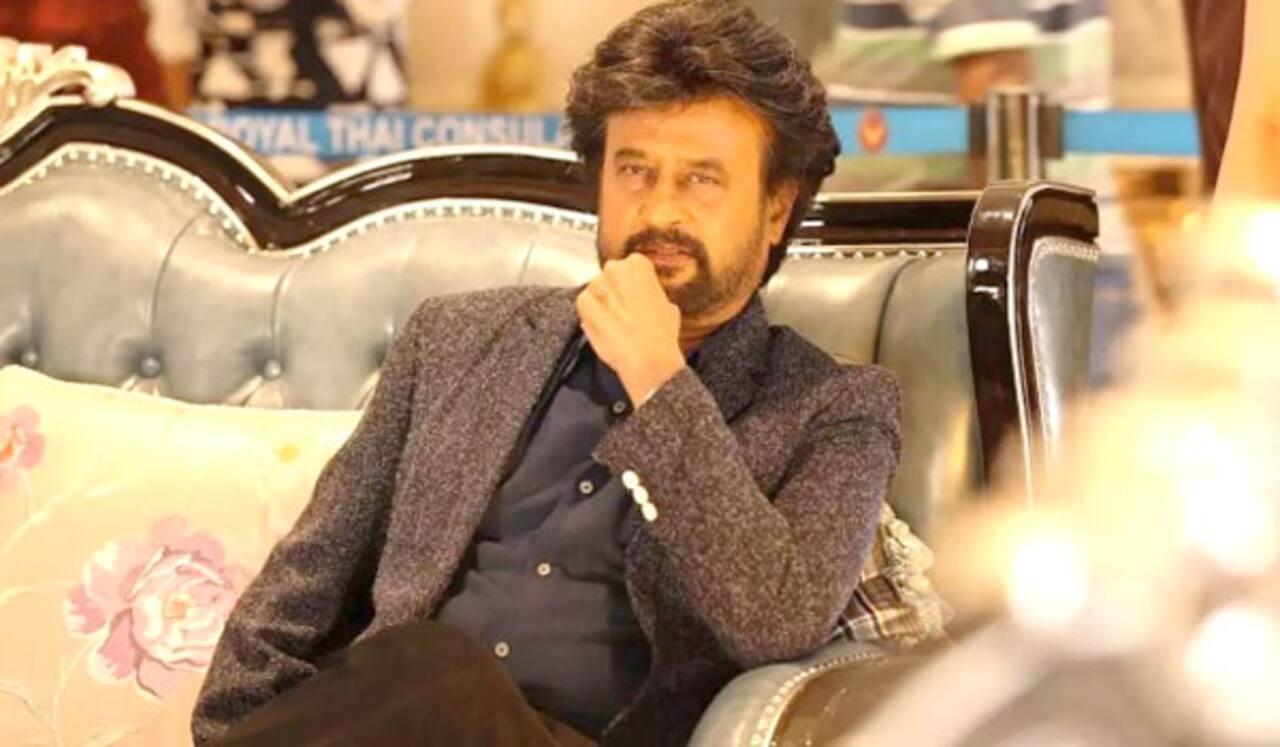 ரஜினி 170வது படத்தின் படப்பிடிப்பு குறித்து தகவல் இதோ