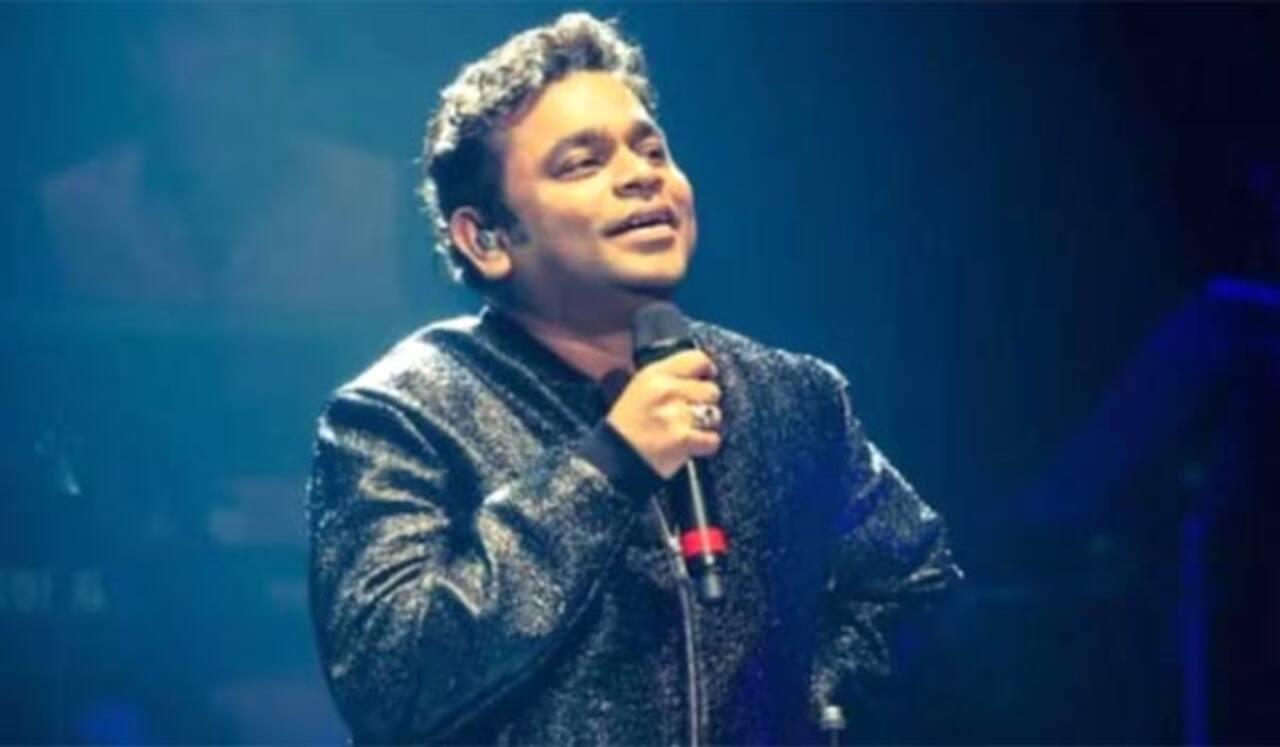ஏஆர் ரஹ்மான் கச்சேரி : தனியார் நிறுவனம் மீது வழக்கு பதிவு