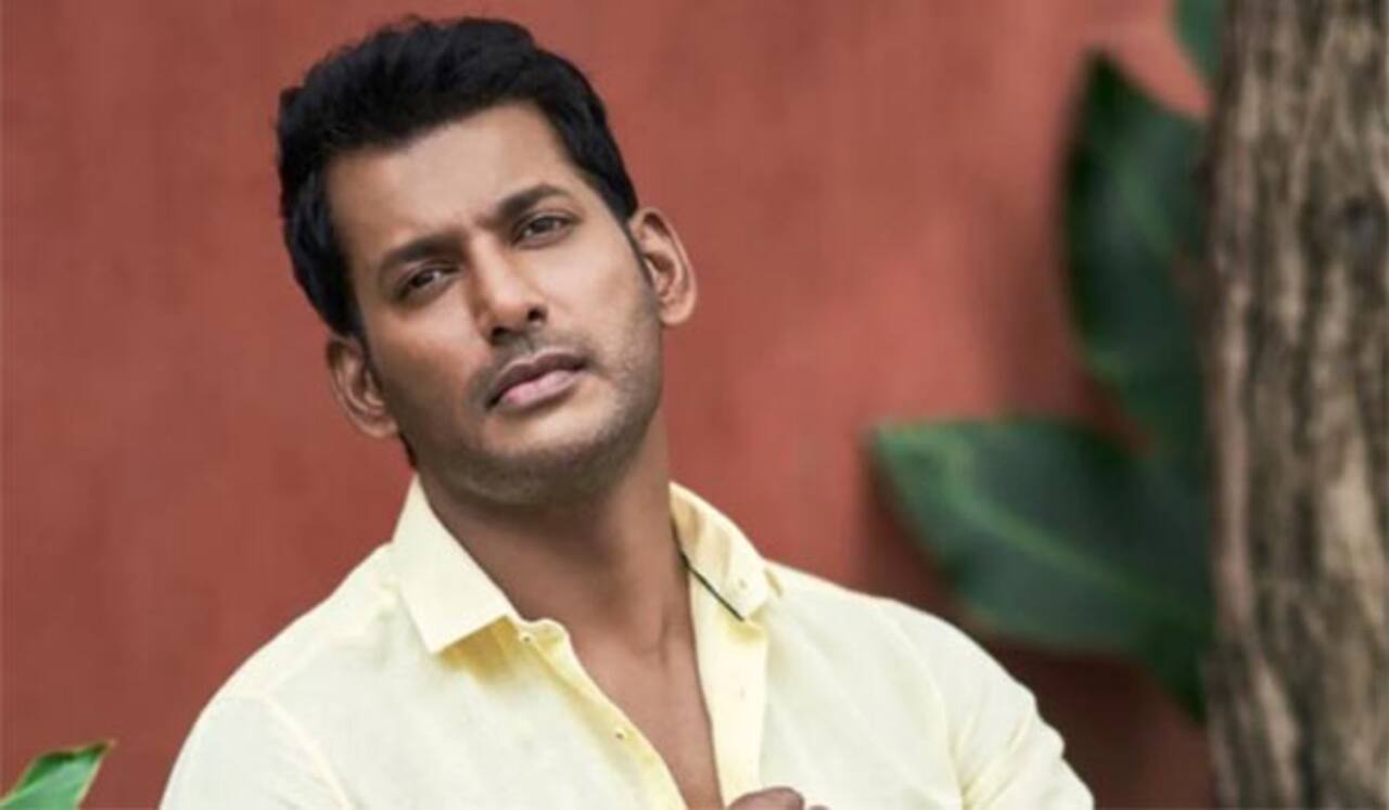 நீதிமன்றத்தை விட பெரியவரா? - விஷாலுக்கு நீதிபதி கண்டிப்பு...
