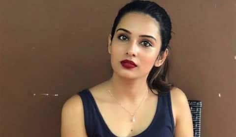 ‛அன்பே வா தொடரில் என்ட்ரி கொடுத்த ஸ்ரீகோபிகா