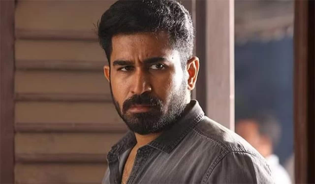 மீண்டும் படப்பிடிப்பில் கலந்துகொள்ளும் விஜய் ஆண்டனி