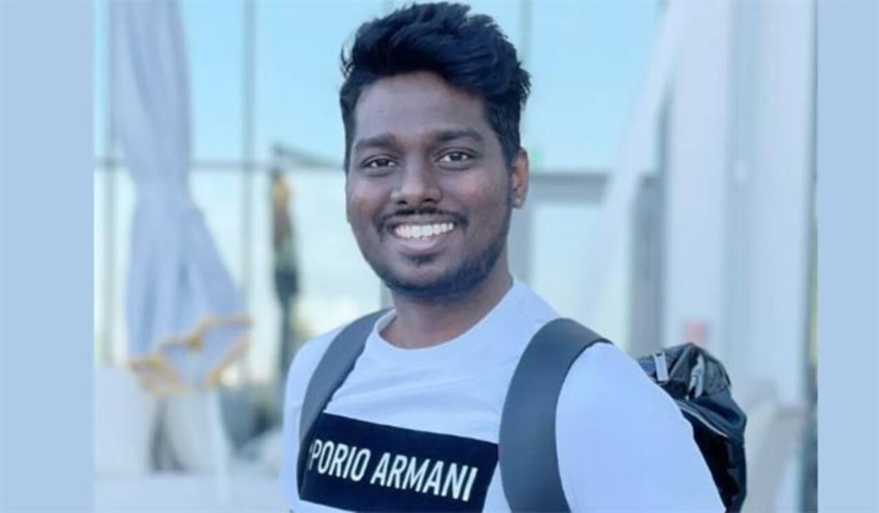 ஹாலிவுட் பட வாய்ப்பு - அட்லீ!