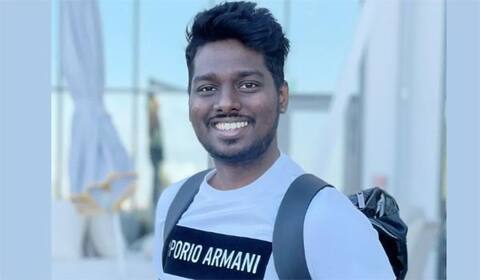 ஹாலிவுட் பட வாய்ப்பு - அட்லீ!
