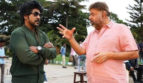 சந்திரமுகி 2 வெளியீடு தள்ளிப் போனது ஏன் ?