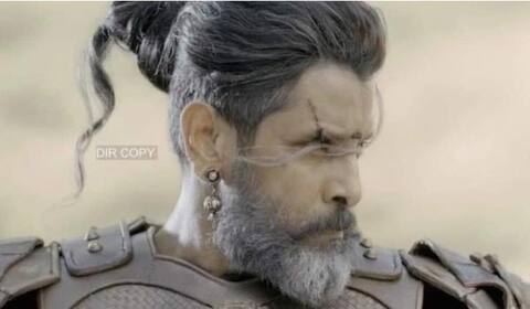 விக்ரமின் மகாவீர் கர்ணன் விரைவில் துவக்கம் ; இயக்குனர் அறிவிப்பு