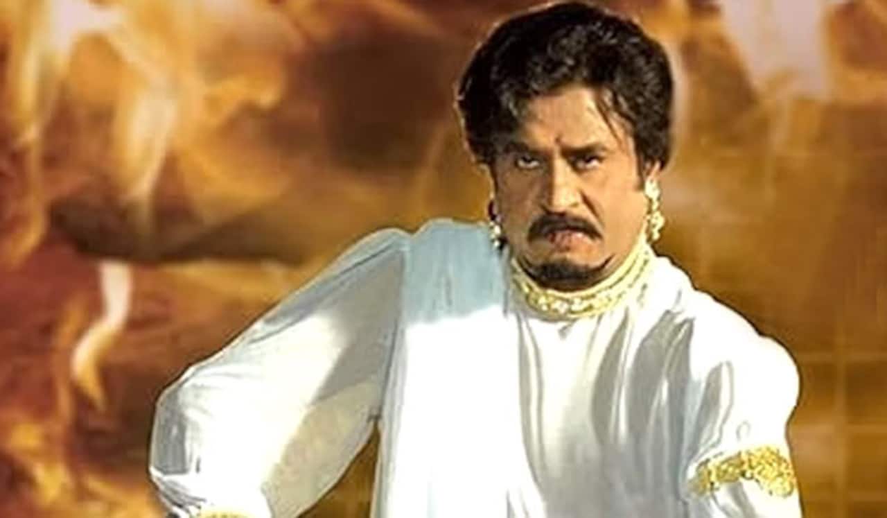 சந்திரமுகி 3 நடந்தால் ரஜினிகாந்த் நடிப்பாரா ?