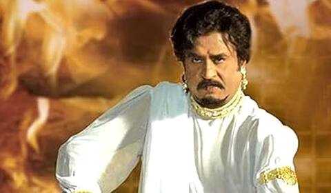 சந்திரமுகி 3 நடந்தால் ரஜினிகாந்த் நடிப்பாரா ?