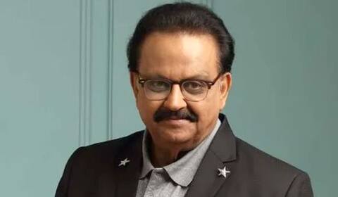 தேகம் மறைந்தாலும் இசையால் வாழும் ‛பாடும் நிலா பாலு எனும் எஸ்பிபி