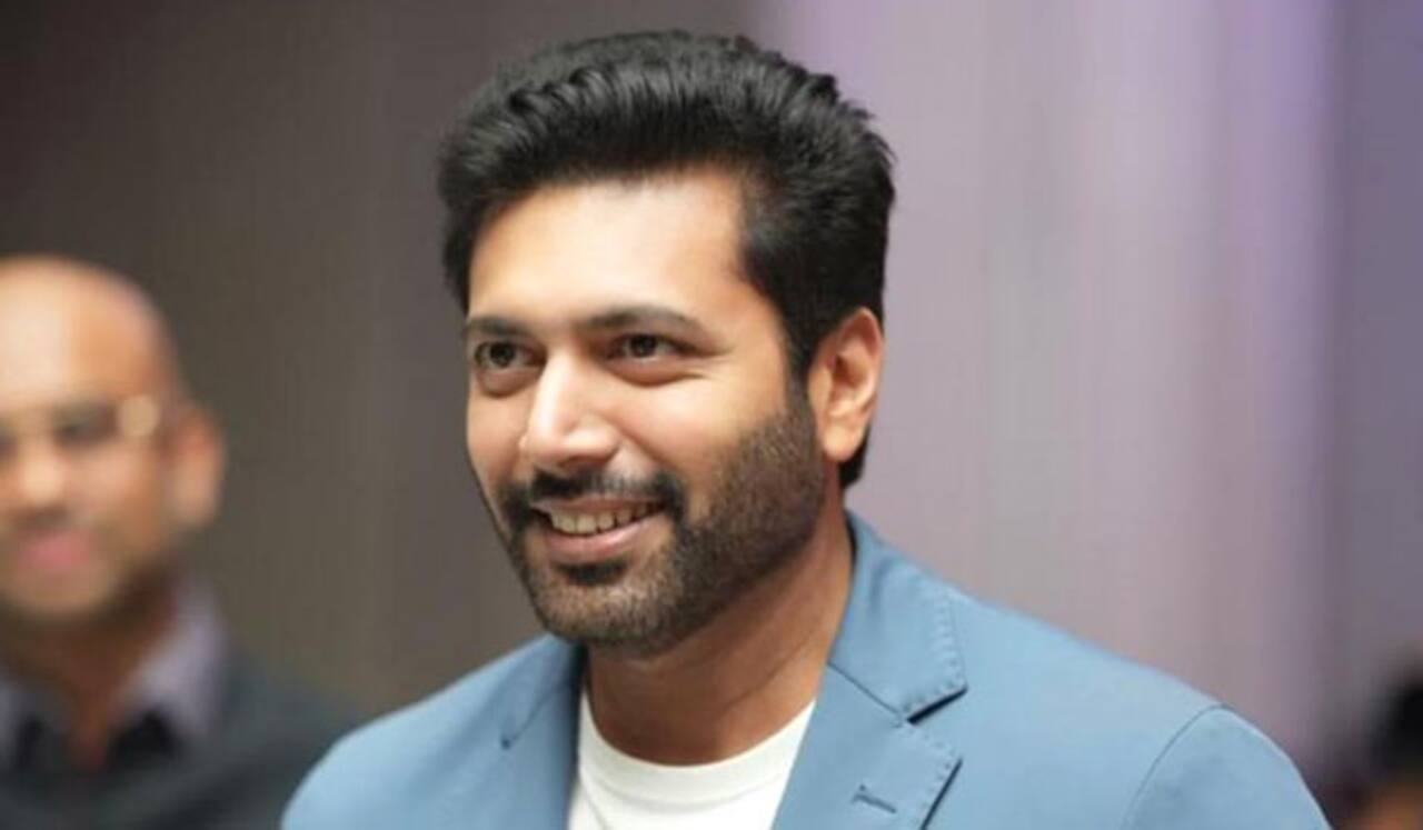இப்படி ஒரு அண்ணன் இருக்கும் போது எல்லாமே எனக்கு ஜெயம் தான் : ஜெயம் ரவி