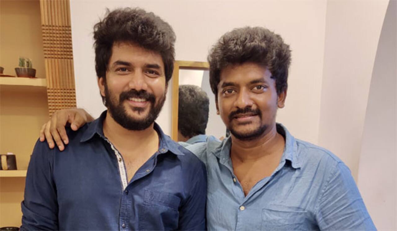 நெல்சன் தயாரிப்பில் கவின்