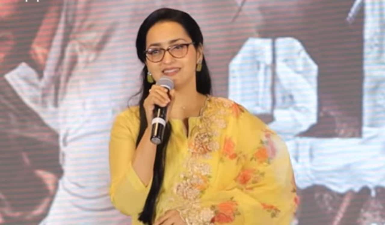 9 ஆண்டுகள் கழித்து ரீ என்ட்ரி கொடுக்கும் சங்கீதா